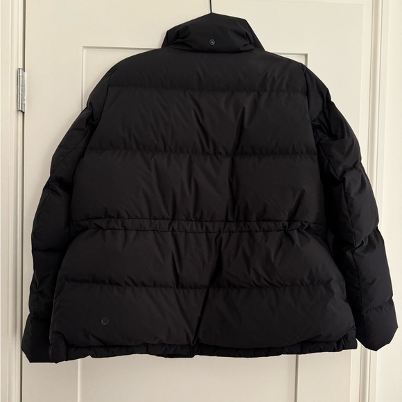 Lululemon Wunder Puff Jacket - Picture 6 of 8